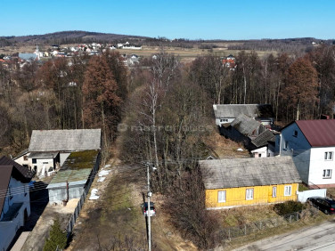 Dom Bęczków sprzedaż