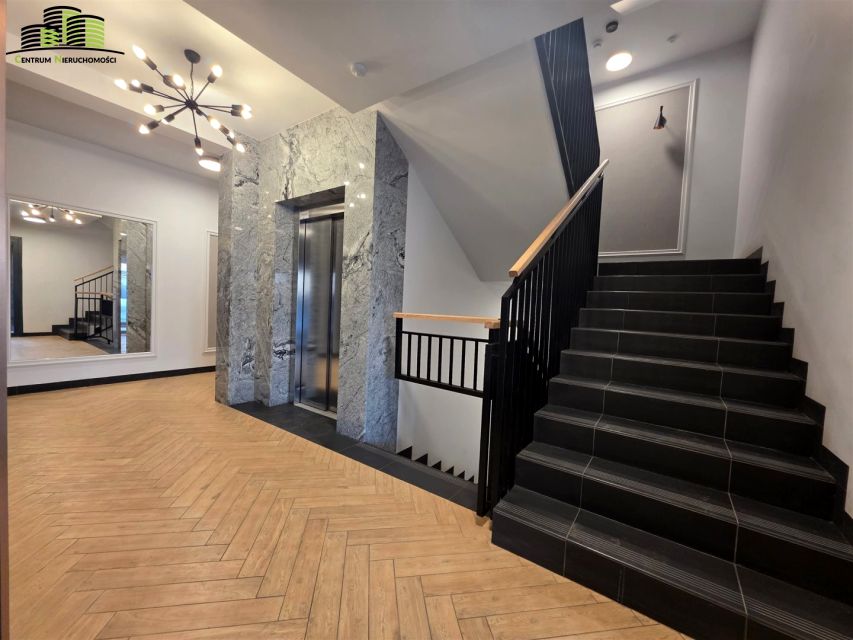 Mieszkanie Białystok