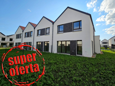 Dom Bielany Wrocławskie sprzedaż