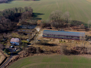 Budynek użytkowy Dłużyna Dolna