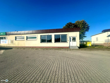 Lokal Ruda Strawczyńska