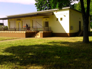 Lokal Ruda Strawczyńska