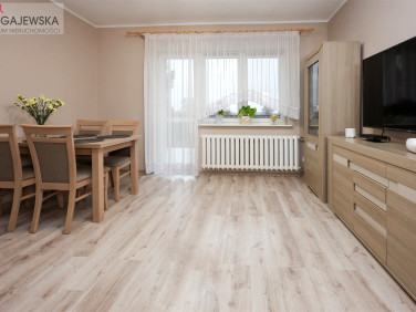 Dom Osiek nad Notecią