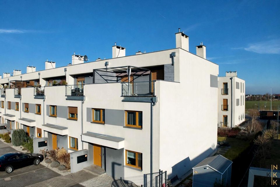 Mieszkanie Bielany Wrocławskie