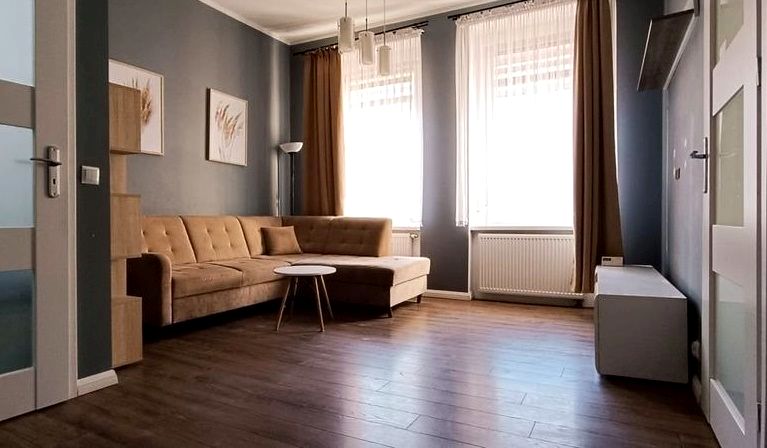 Mieszkanie Wałbrzych