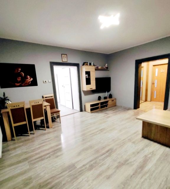 Mieszkanie Wałbrzych