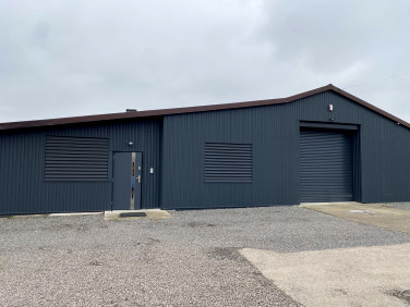 Budynek użytkowy Mikołów wynajem