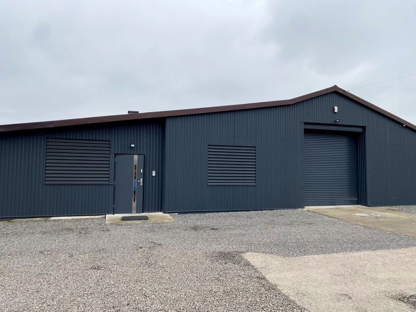 Budynek użytkowy Mikołów wynajem