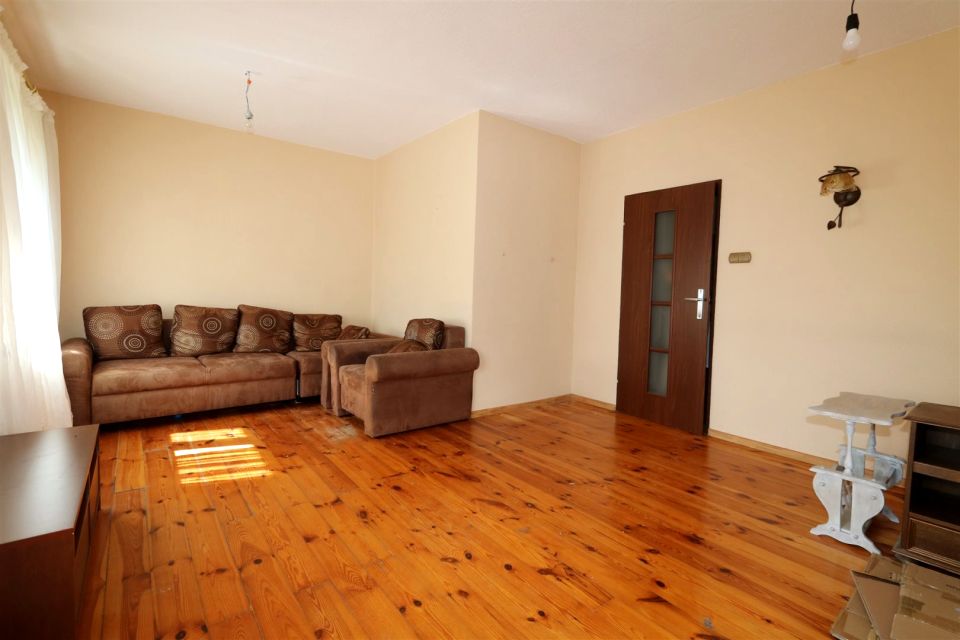 Mieszkanie Wałbrzych