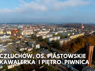 Mieszkanie Człuchów