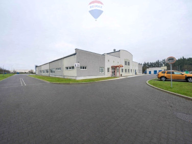 Budynek użytkowy Tarnowo Podgórne