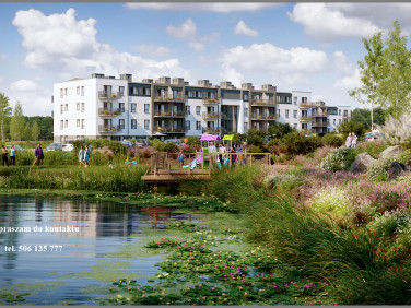 Mieszkanie blok mieszkalny Gdańsk