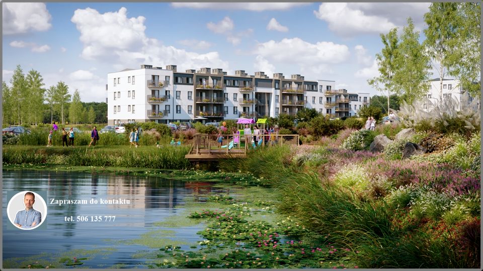 Mieszkanie blok mieszkalny Gdańsk