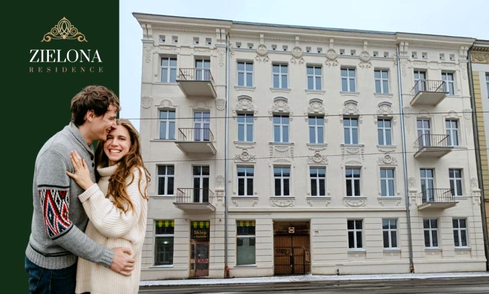 Mieszkanie Łódź sprzedaż