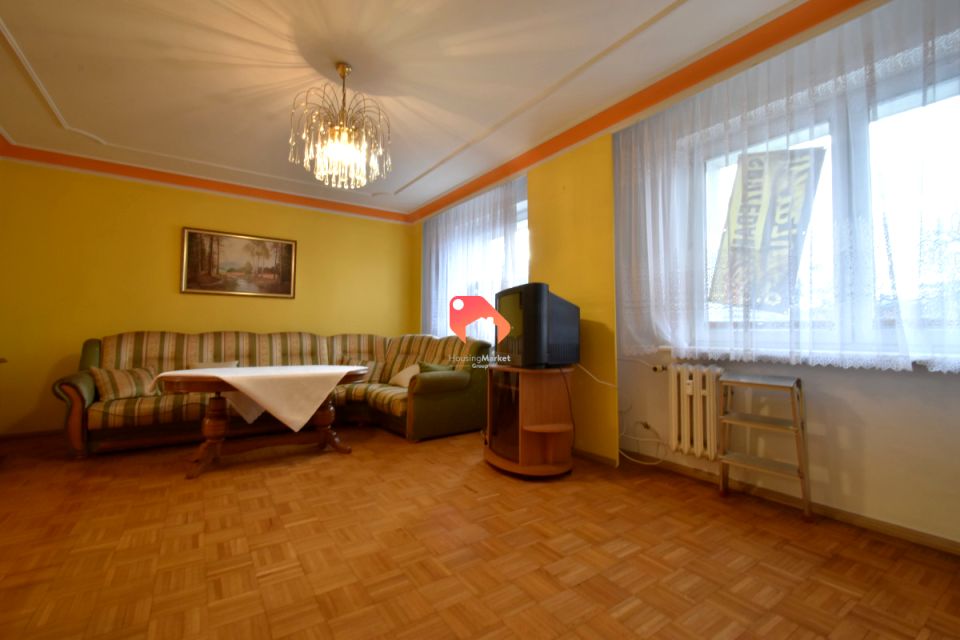 Mieszkanie Bydgoszcz