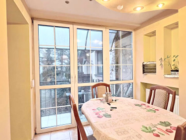 Mieszkanie Częstochowa