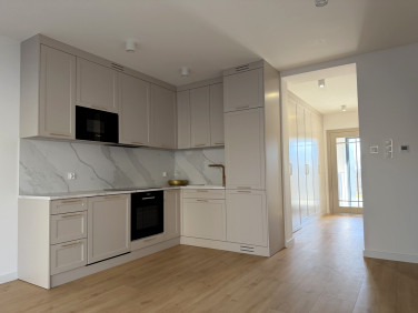 Mieszkanie Kielanówka