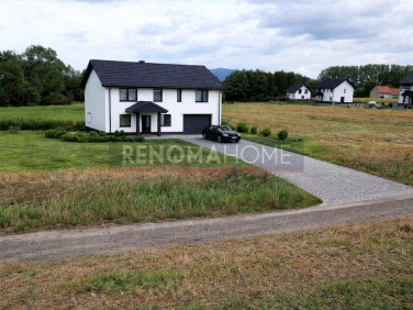 Działka budowlana Stefanowice