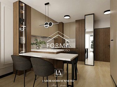 Mieszkanie Bydgoszcz