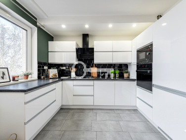 Mieszkanie blok mieszkalny sprzedaż