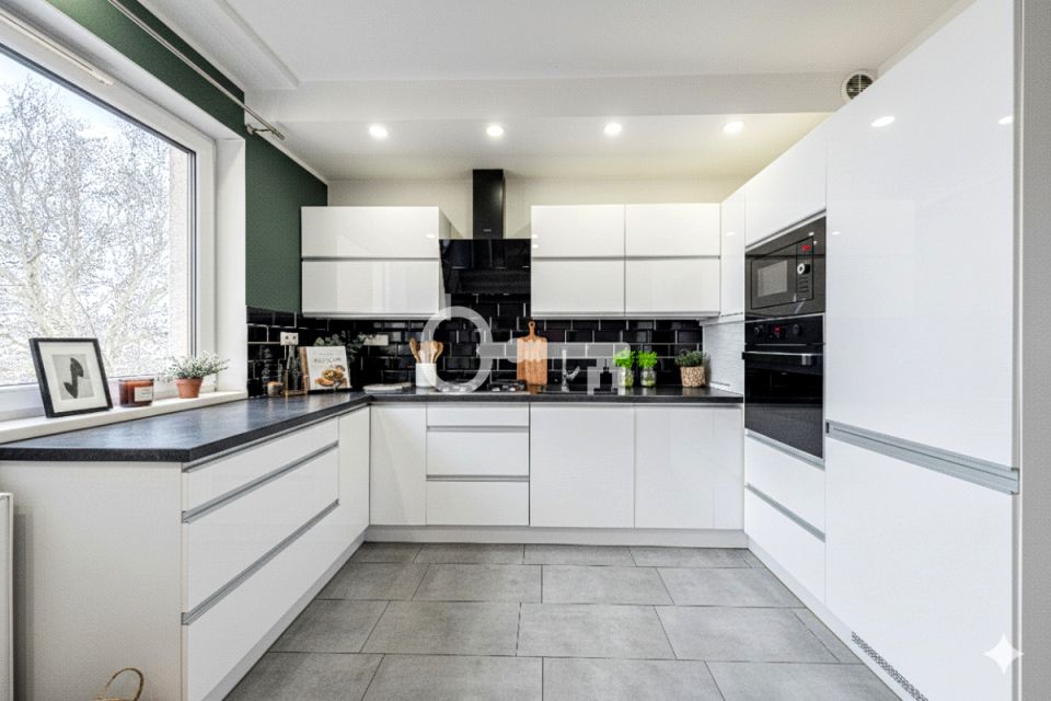 Mieszkanie blok mieszkalny sprzedaż