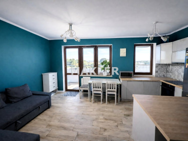 Mieszkanie Bydgoszcz