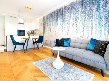 Mieszkanie blok mieszkalny sprzedaż