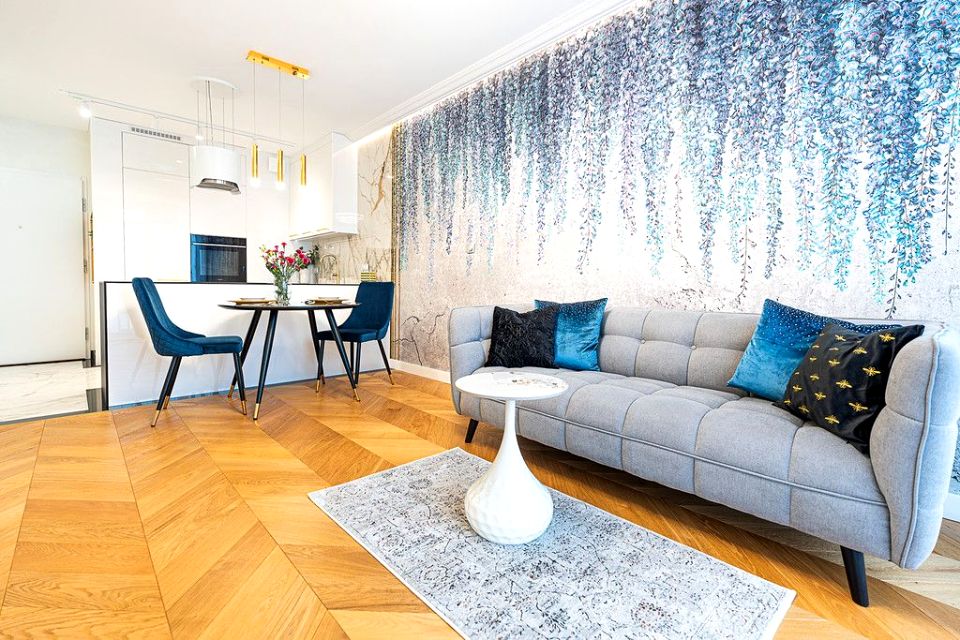 Mieszkanie blok mieszkalny sprzedaż