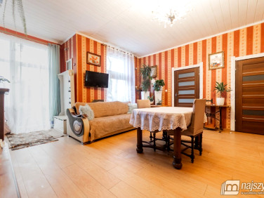 Mieszkanie Stare Czarnowo