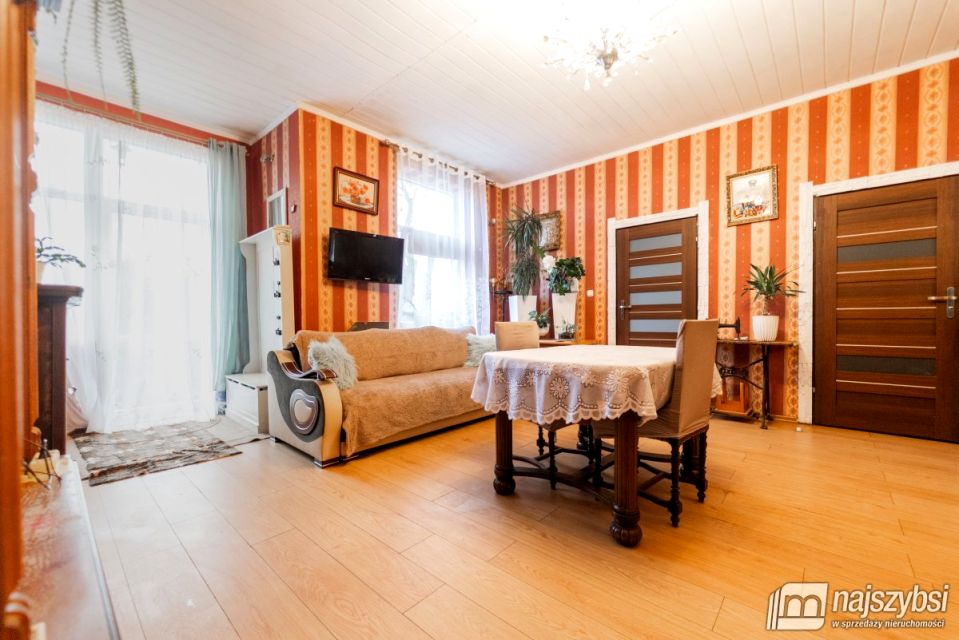 Mieszkanie Stare Czarnowo