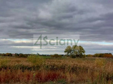 Działka budowlana Falenty Nowe