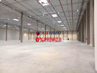 Budynek użytkowy Pabianice