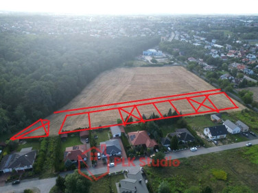 Działka Gniezno