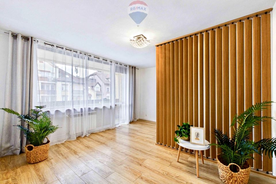 Mieszkanie Zielona Góra