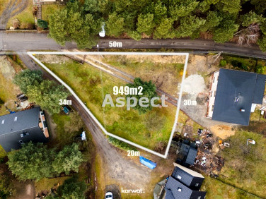 Działka budowlana Rybnik