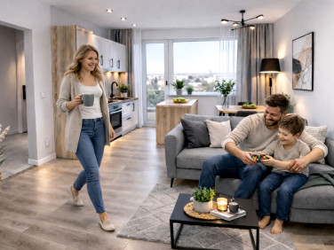 Mieszkanie Katowice sprzedaż