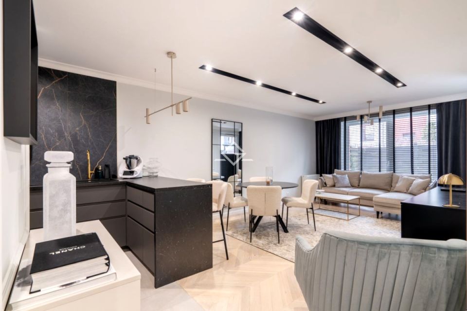 Mieszkanie blok mieszkalny sprzedaż