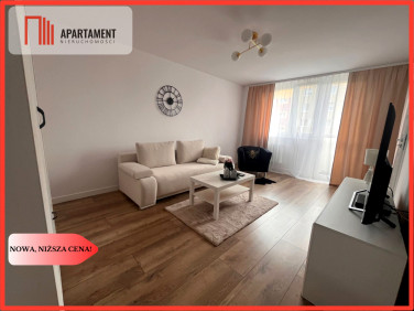 Mieszkanie Nakło nad Notecią