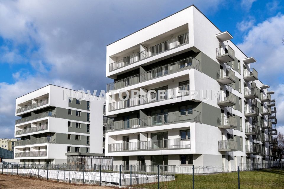 Mieszkanie Bydgoszcz