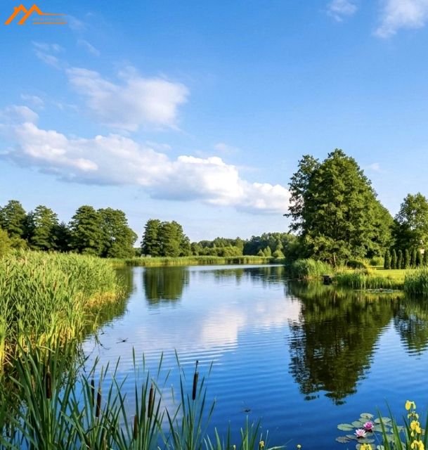 Działka rekreacyjna Kamiennik