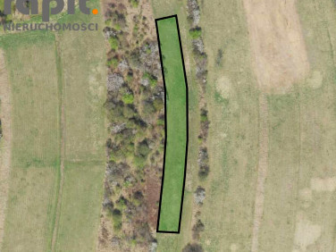 Działka budowlana Myślenice