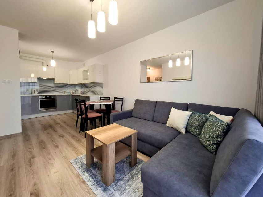 Mieszkanie Siechnice