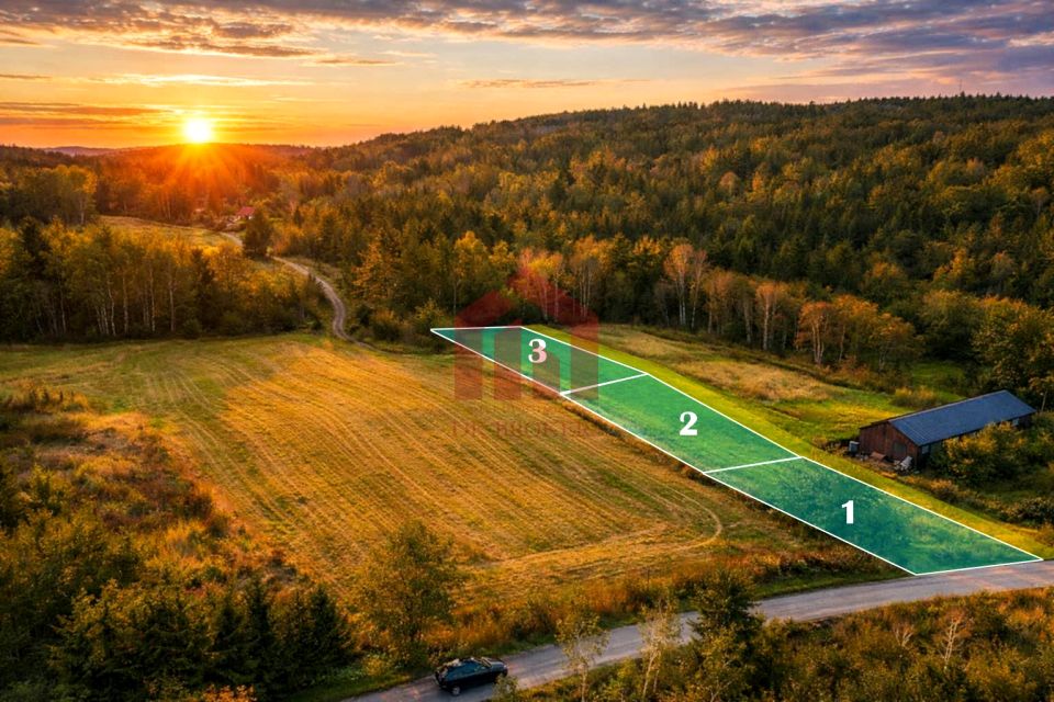 Działka budowlana Wielopole Skrzyńskie