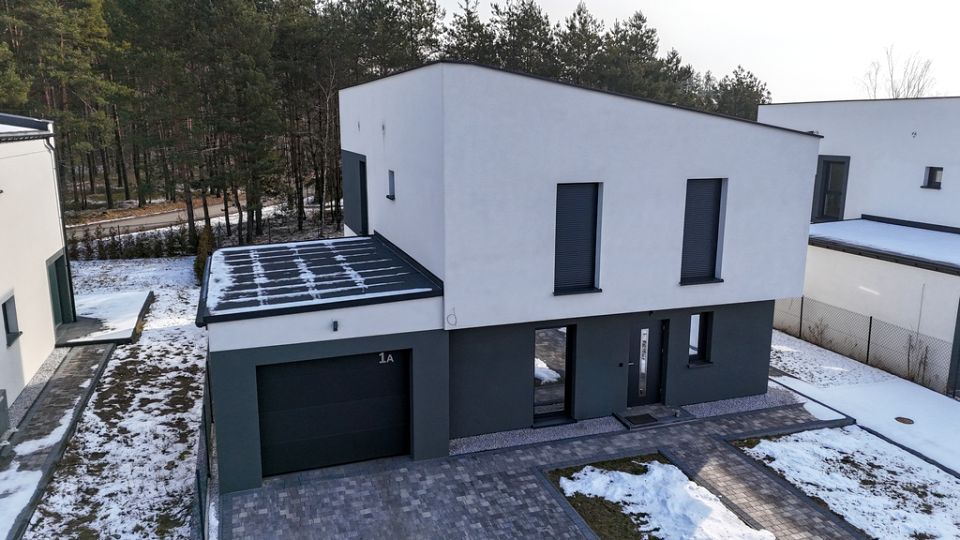 Dom Tarnowskie Góry