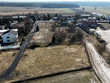 Działka budowlana sprzedam