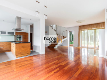 Dom Konstancin-Jeziorna