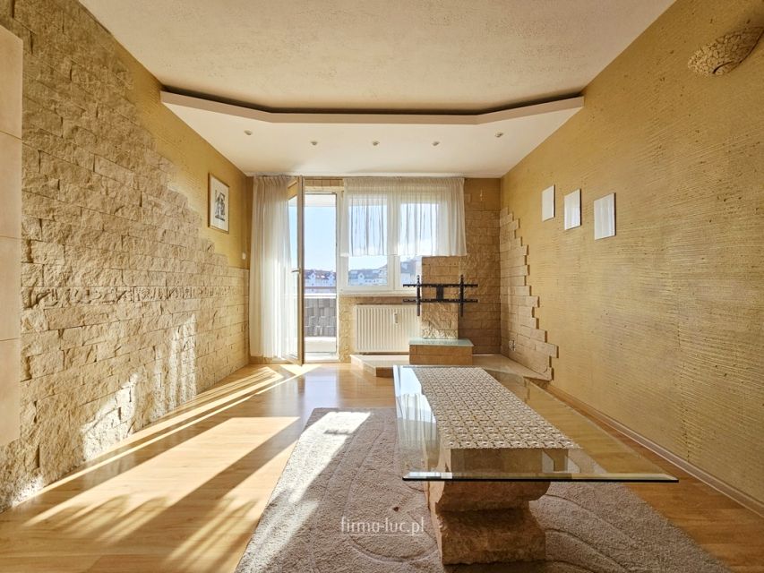 Mieszkanie Gorzów Wielkopolski