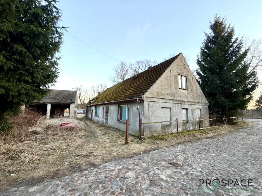 Działka Zielona Góra