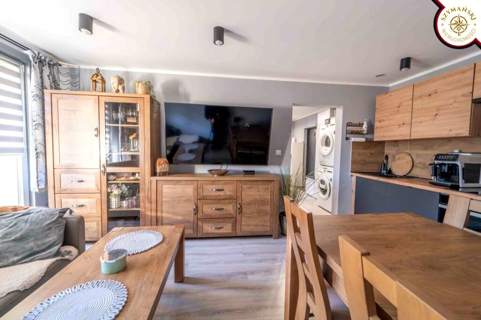 Mieszkanie Ruda Śląska