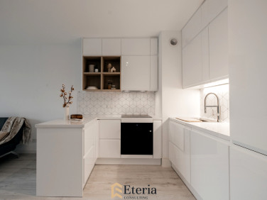 Mieszkanie apartamentowiec wynajem